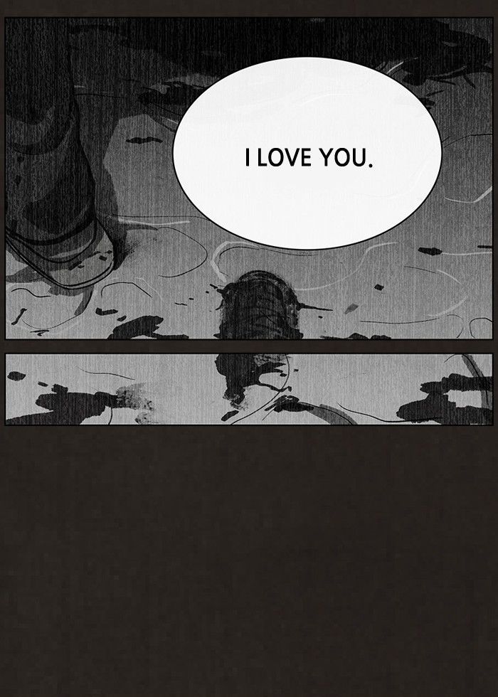 Bastard (HWANG Youngchan) chapter 48 page 27