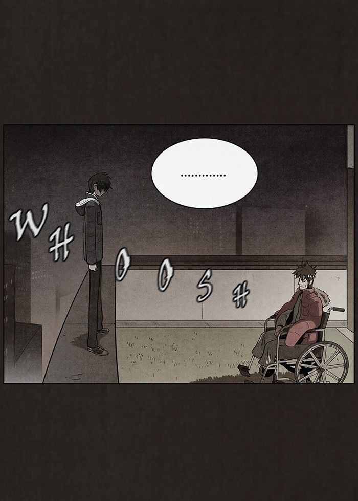 Bastard (HWANG Youngchan) chapter 48 page 3