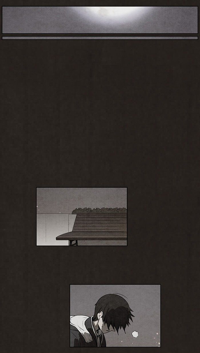 Bastard (HWANG Youngchan) chapter 48 page 30