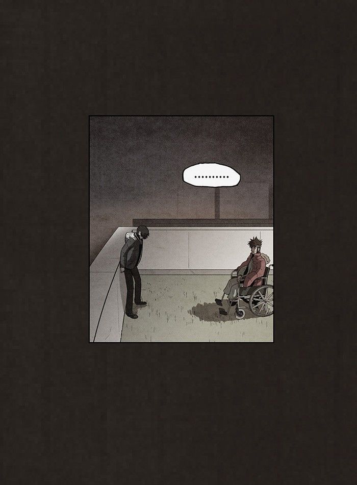 Bastard (HWANG Youngchan) chapter 48 page 31