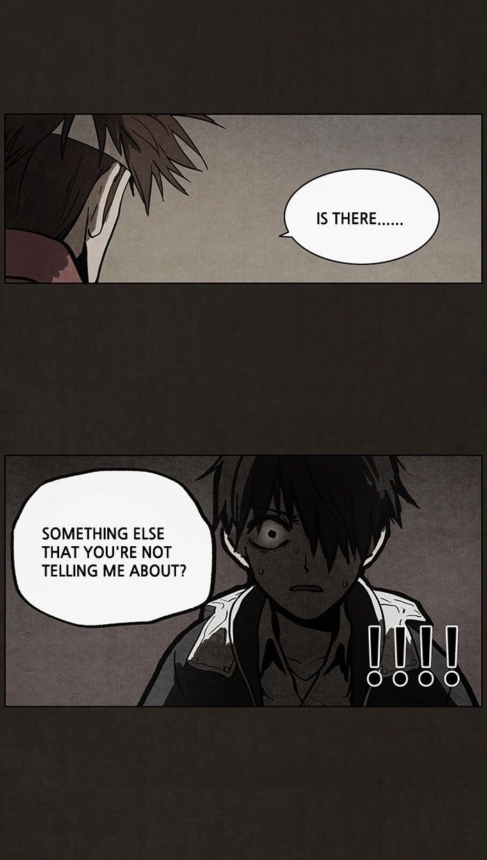 Bastard (HWANG Youngchan) chapter 48 page 46