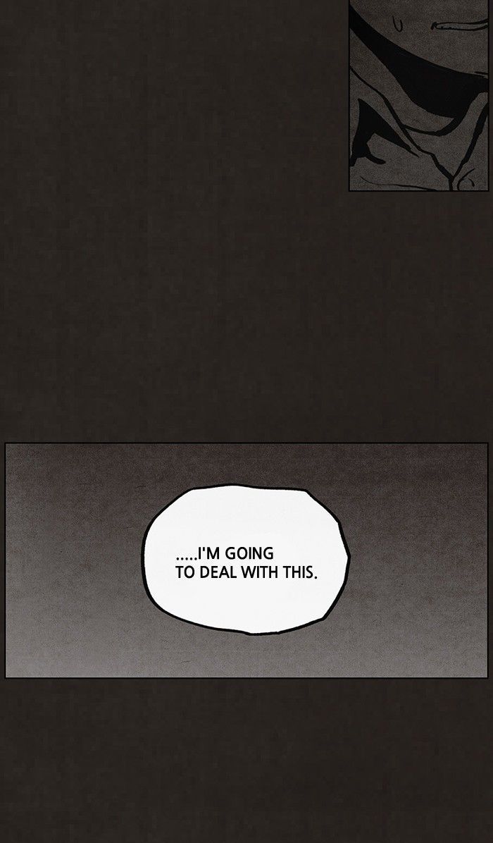Bastard (HWANG Youngchan) chapter 48 page 48