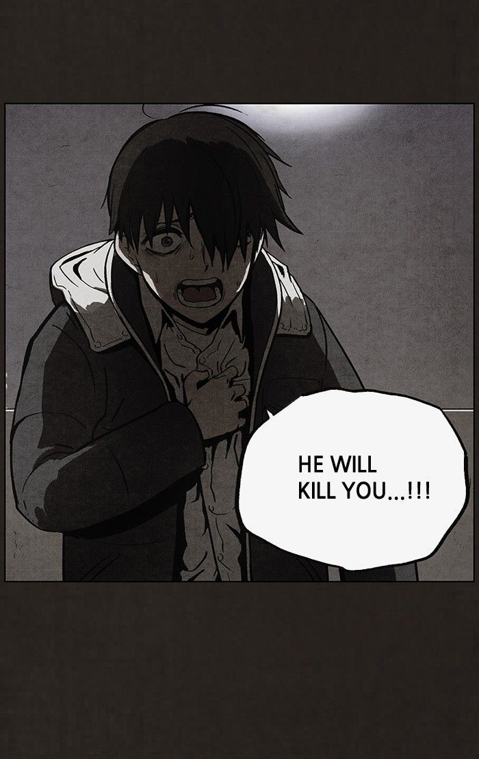 Bastard (HWANG Youngchan) chapter 48 page 50