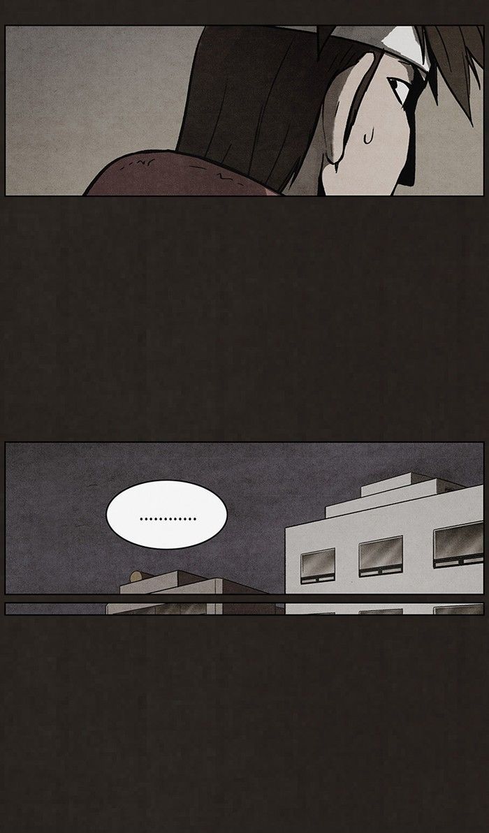 Bastard (HWANG Youngchan) chapter 48 page 51