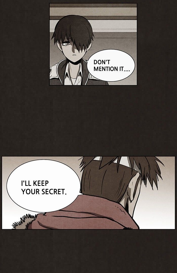 Bastard (HWANG Youngchan) chapter 48 page 55