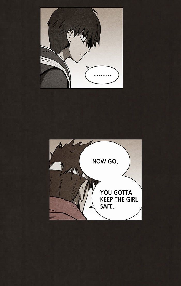 Bastard (HWANG Youngchan) chapter 48 page 56
