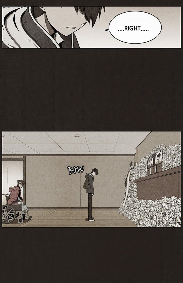 Bastard (HWANG Youngchan) chapter 48 page 57