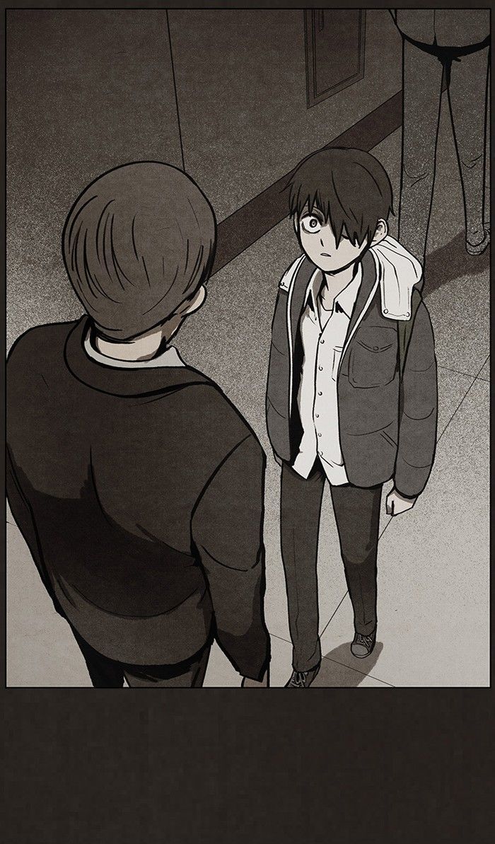 Bastard (HWANG Youngchan) chapter 48 page 61
