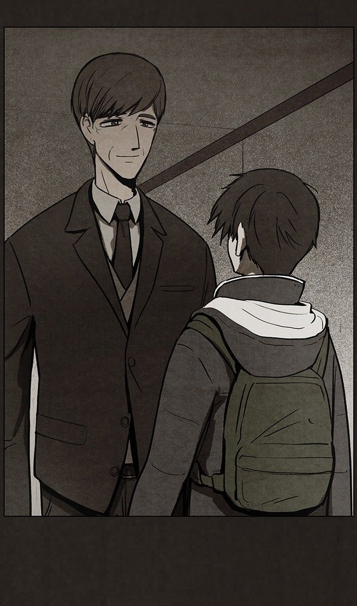 Bastard (HWANG Youngchan) chapter 48 page 62
