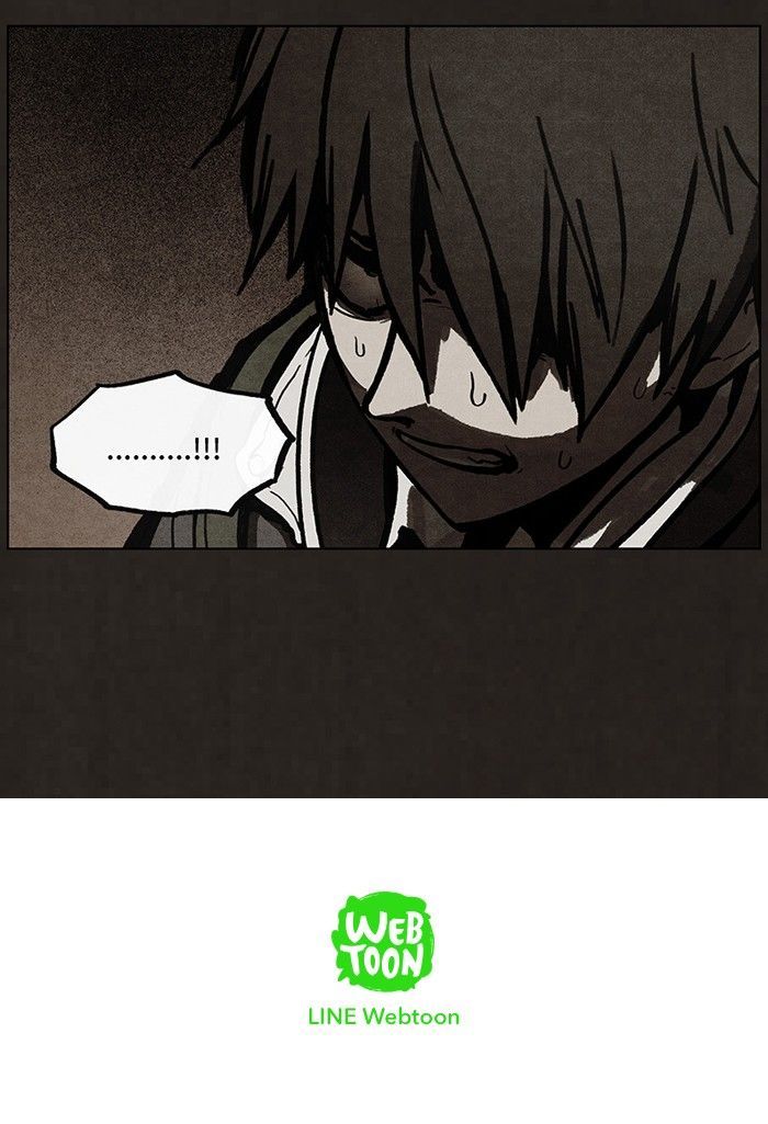 Bastard (HWANG Youngchan) chapter 48 page 64