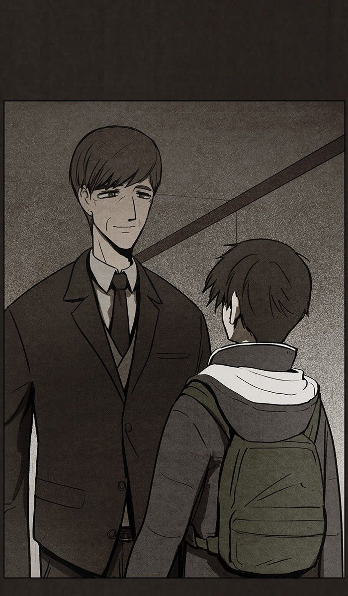 Bastard (HWANG Youngchan) chapter 49 page 1