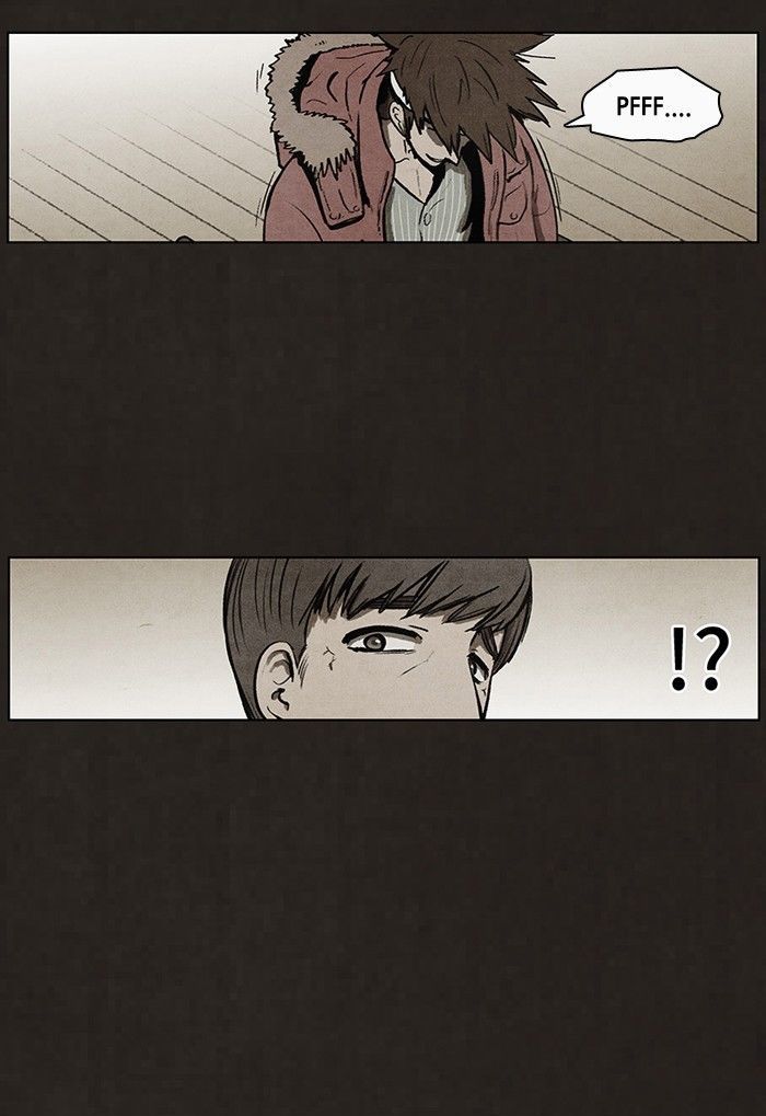 Bastard (HWANG Youngchan) chapter 49 page 13