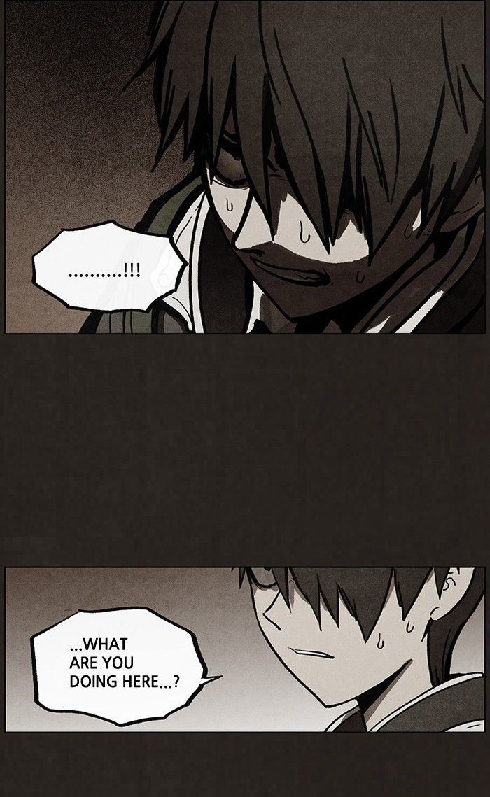Bastard (HWANG Youngchan) chapter 49 page 3