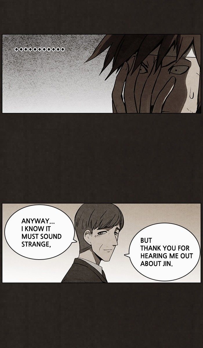 Bastard (HWANG Youngchan) chapter 49 page 41