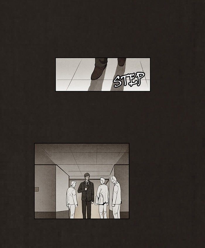 Bastard (HWANG Youngchan) chapter 49 page 47