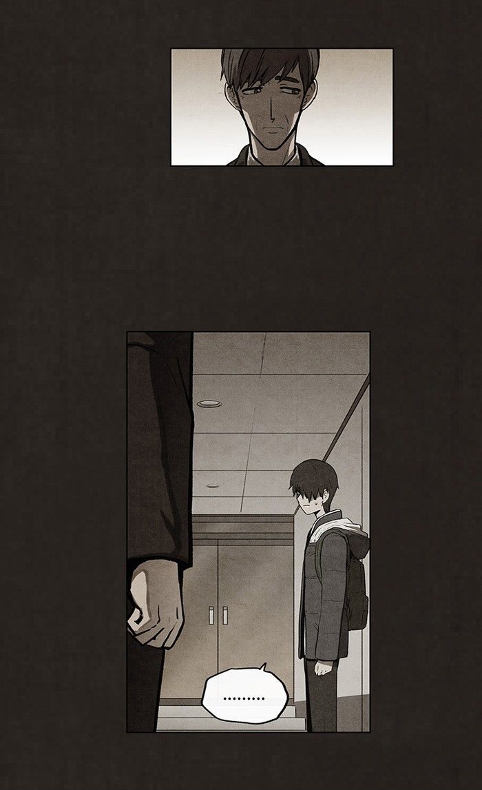 Bastard (HWANG Youngchan) chapter 49 page 48