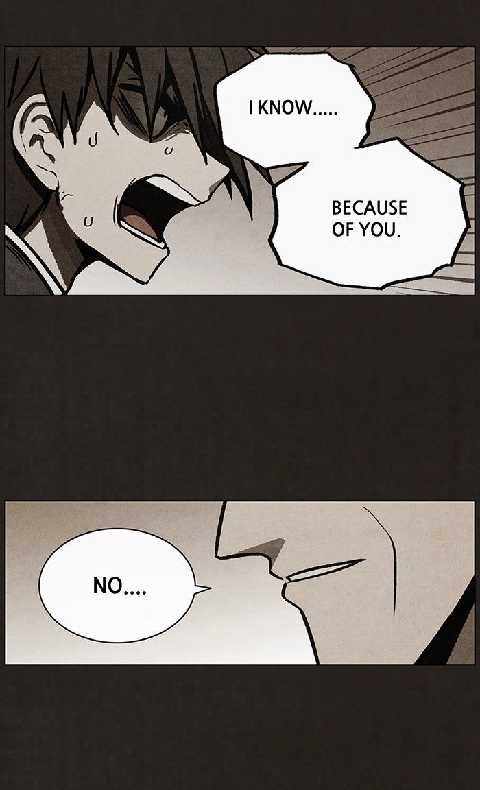 Bastard (HWANG Youngchan) chapter 49 page 52