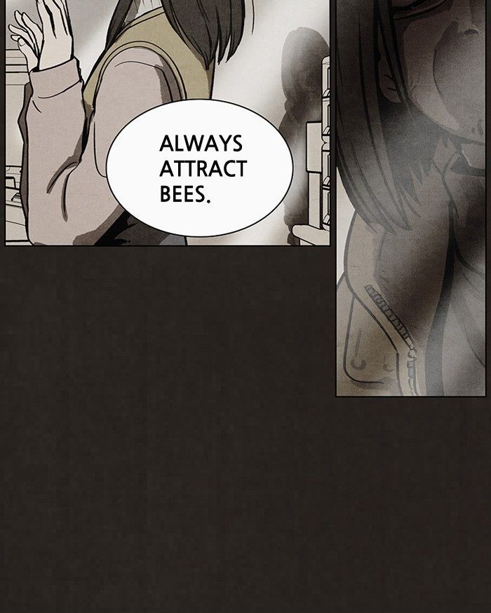 Bastard (HWANG Youngchan) chapter 49 page 55