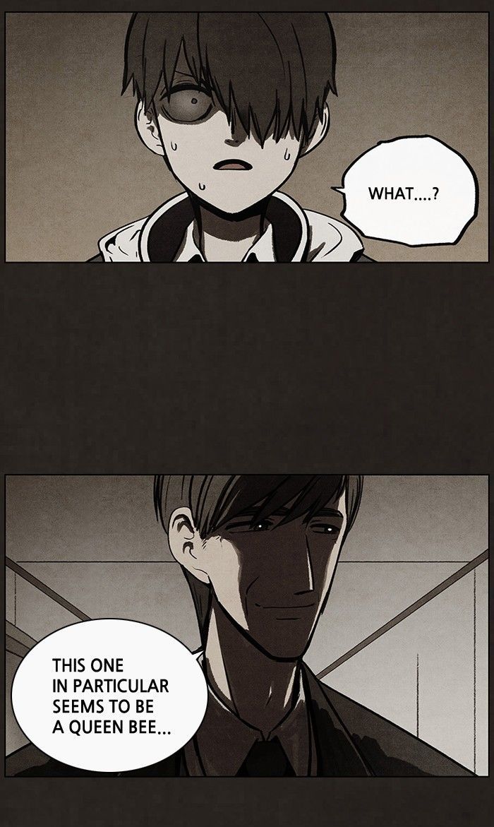 Bastard (HWANG Youngchan) chapter 49 page 56