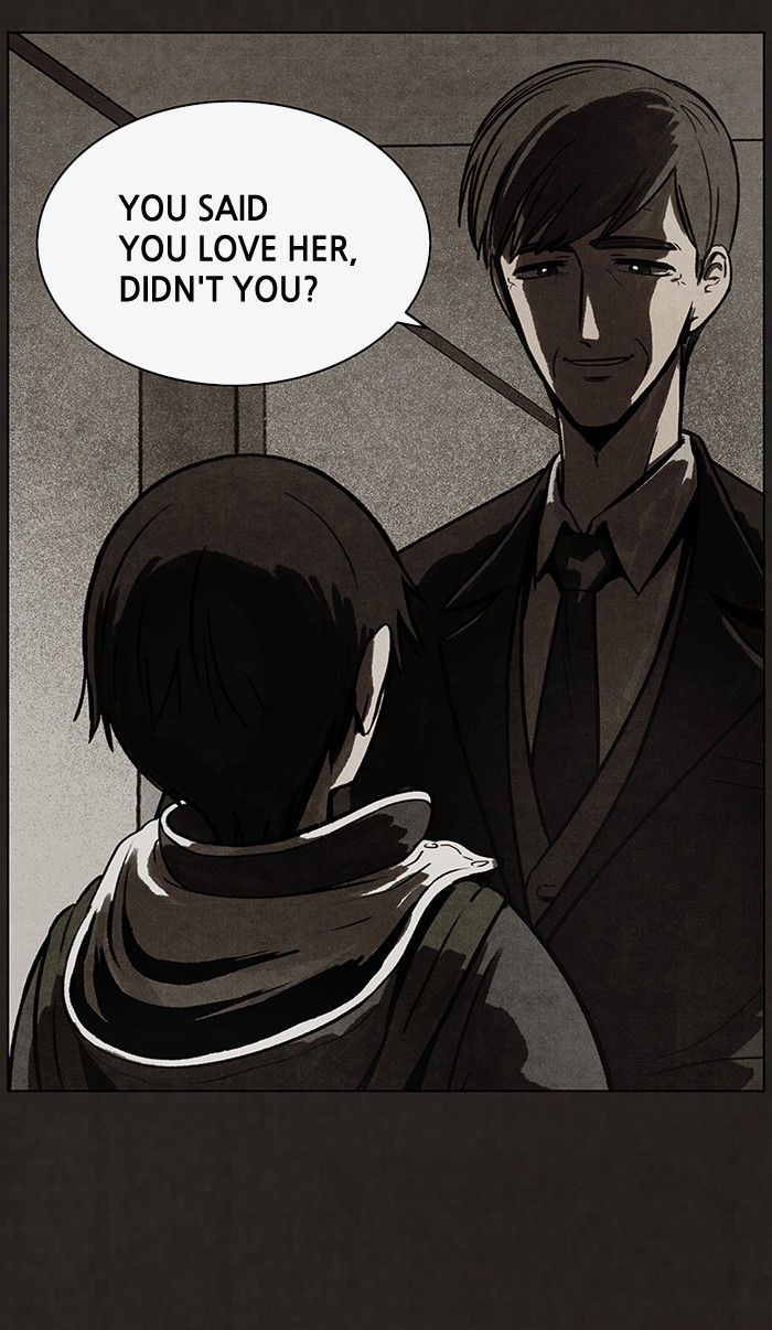 Bastard (HWANG Youngchan) chapter 49 page 58