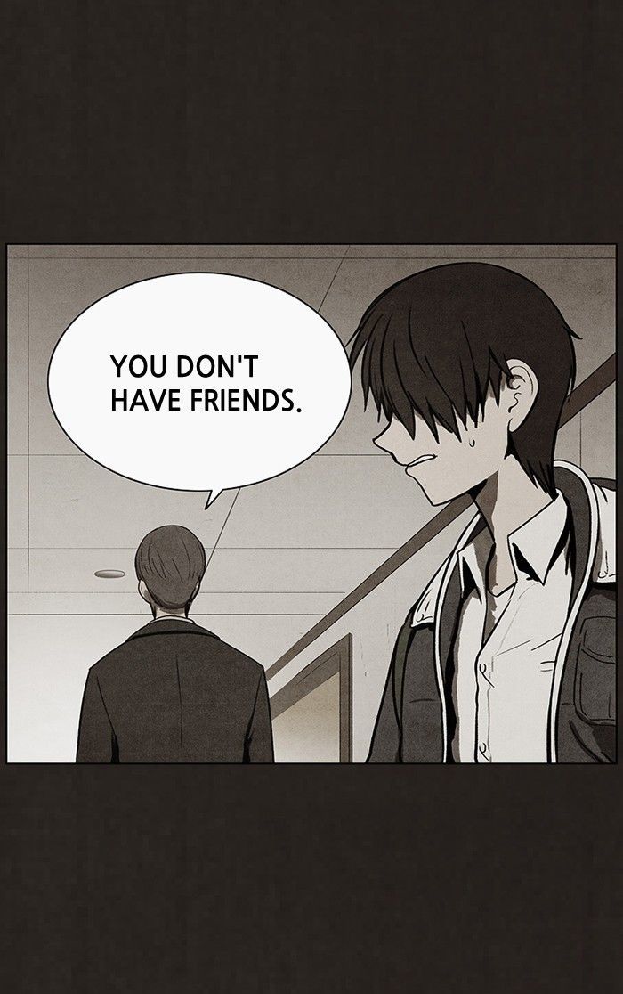 Bastard (HWANG Youngchan) chapter 49 page 7
