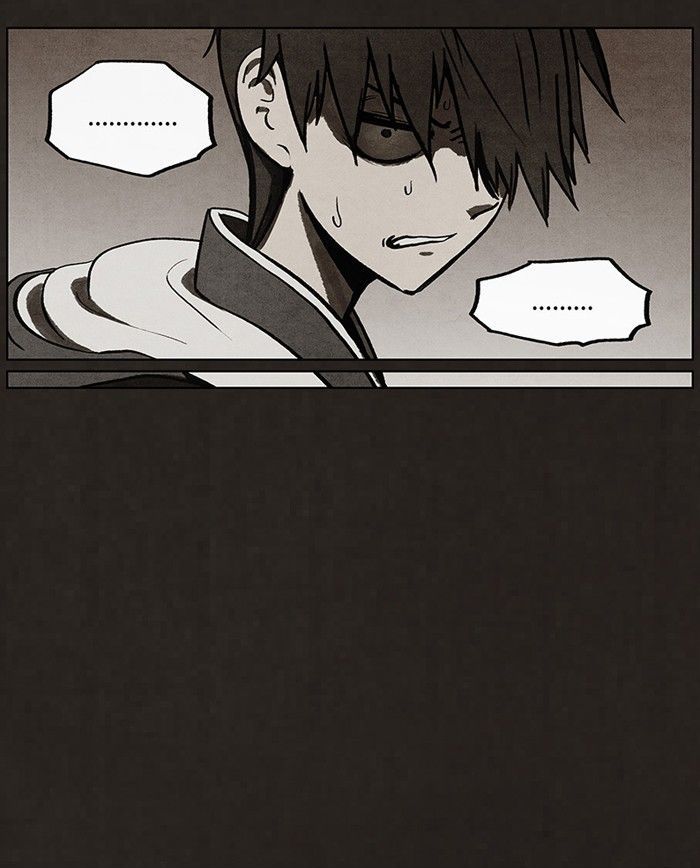 Bastard (HWANG Youngchan) chapter 49 page 8