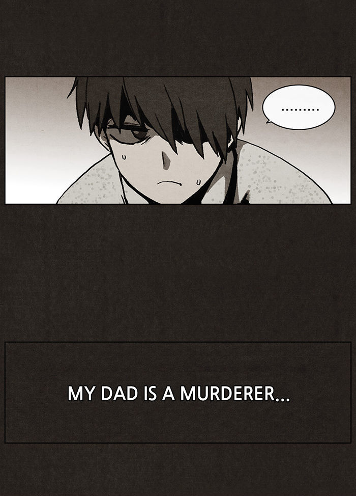 Bastard (HWANG Youngchan) chapter 5 page 15