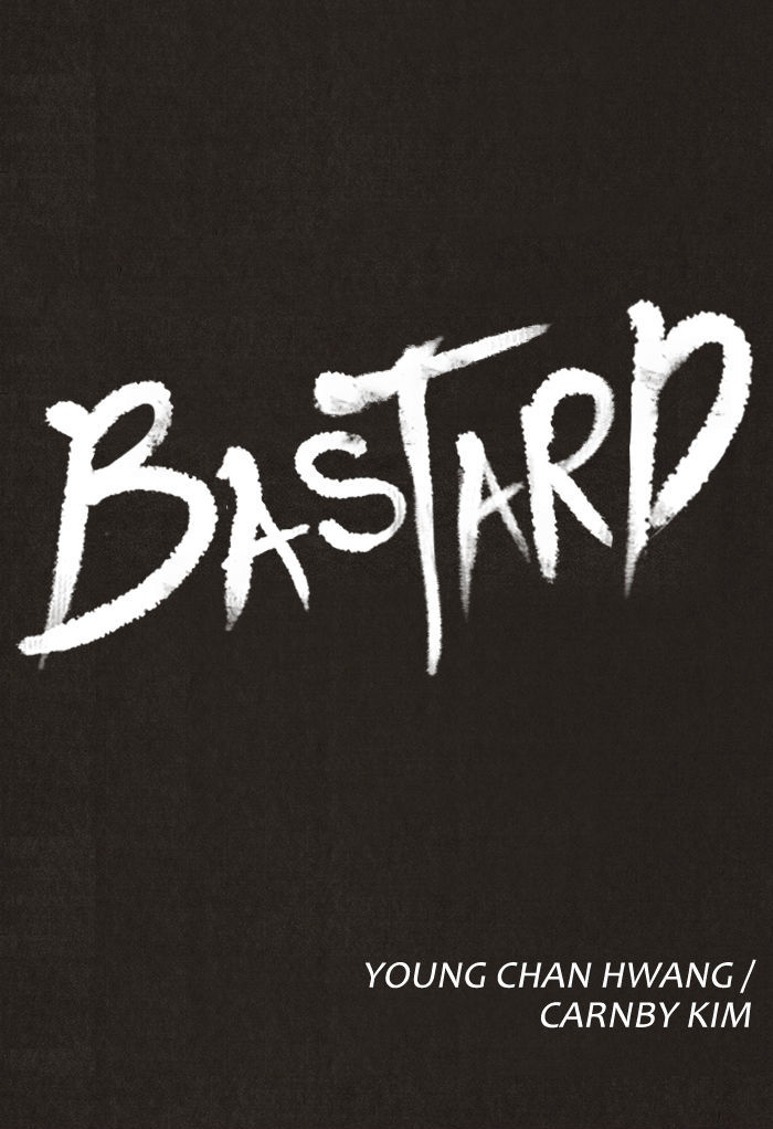 Bastard (HWANG Youngchan) chapter 5 page 19