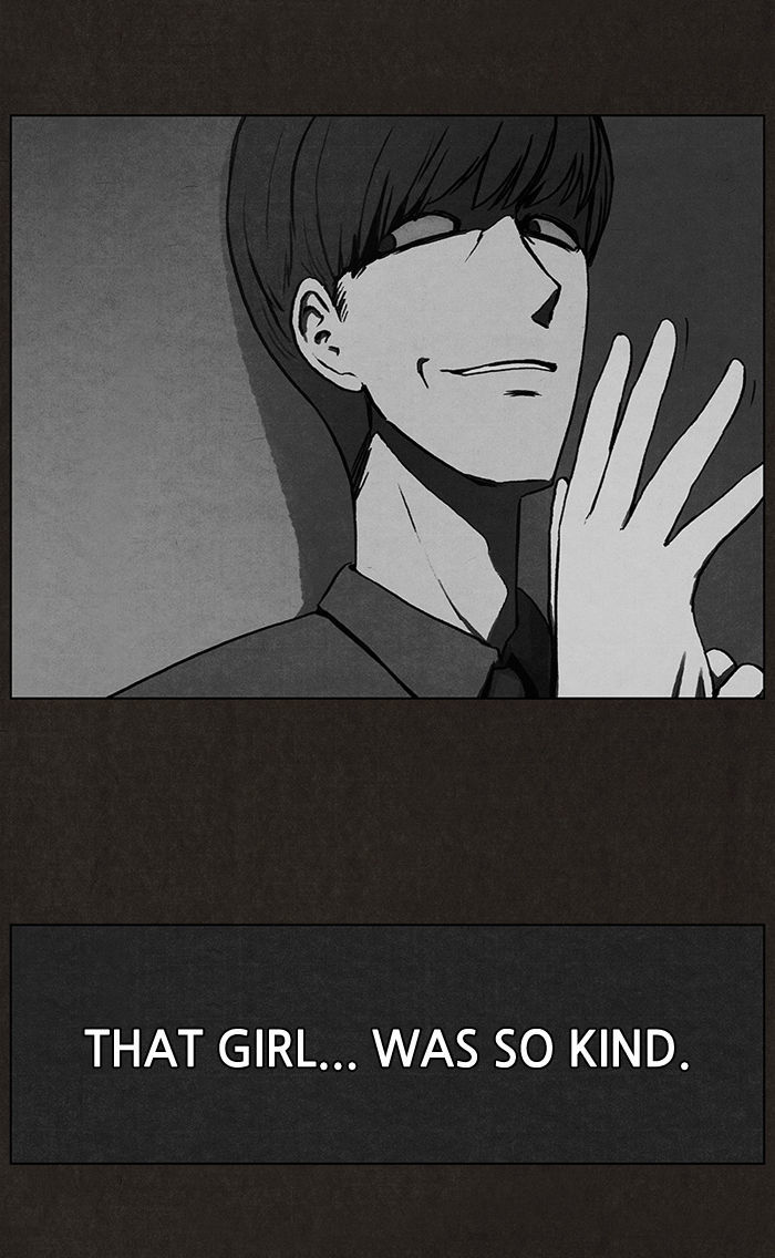 Bastard (HWANG Youngchan) chapter 5 page 22