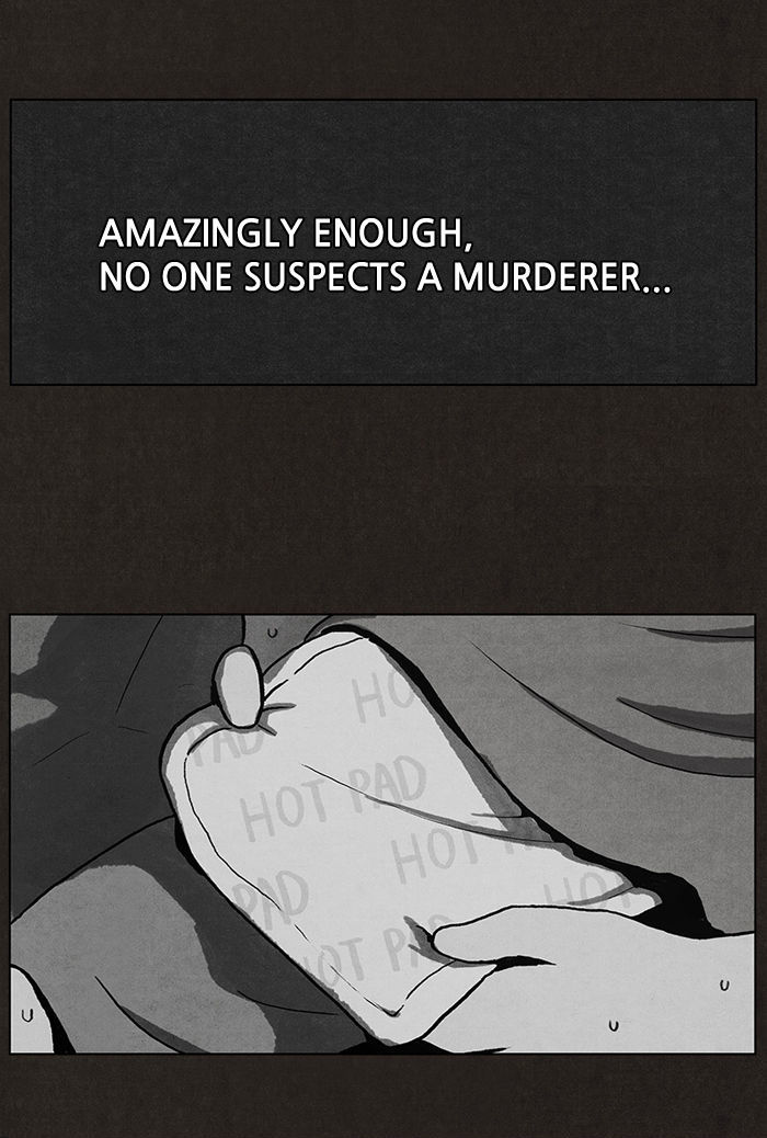 Bastard (HWANG Youngchan) chapter 5 page 29