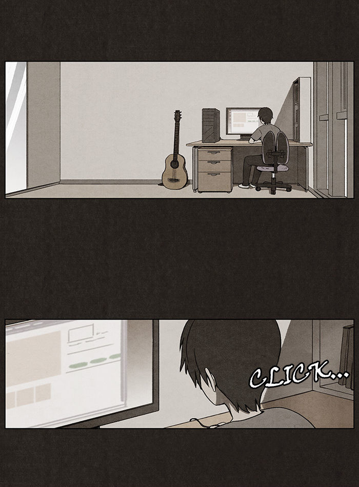 Bastard (HWANG Youngchan) chapter 5 page 32