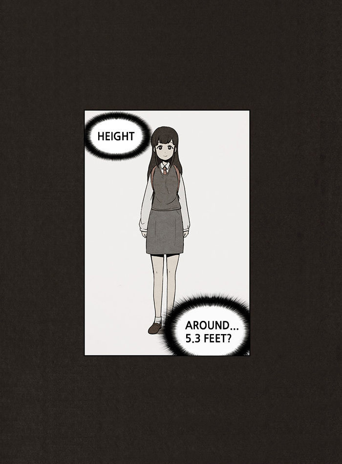 Bastard (HWANG Youngchan) chapter 5 page 38