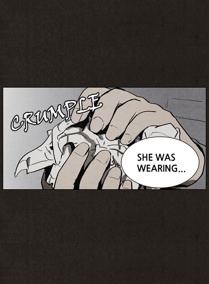 Bastard (HWANG Youngchan) chapter 5 page 4