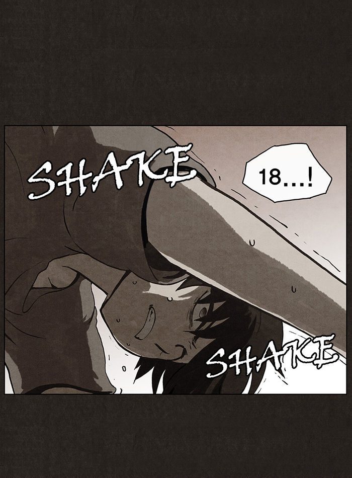 Bastard (HWANG Youngchan) chapter 5 page 41