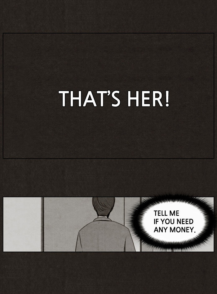 Bastard (HWANG Youngchan) chapter 5 page 42