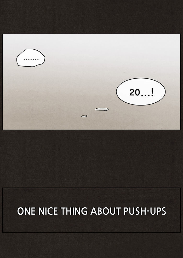 Bastard (HWANG Youngchan) chapter 5 page 45