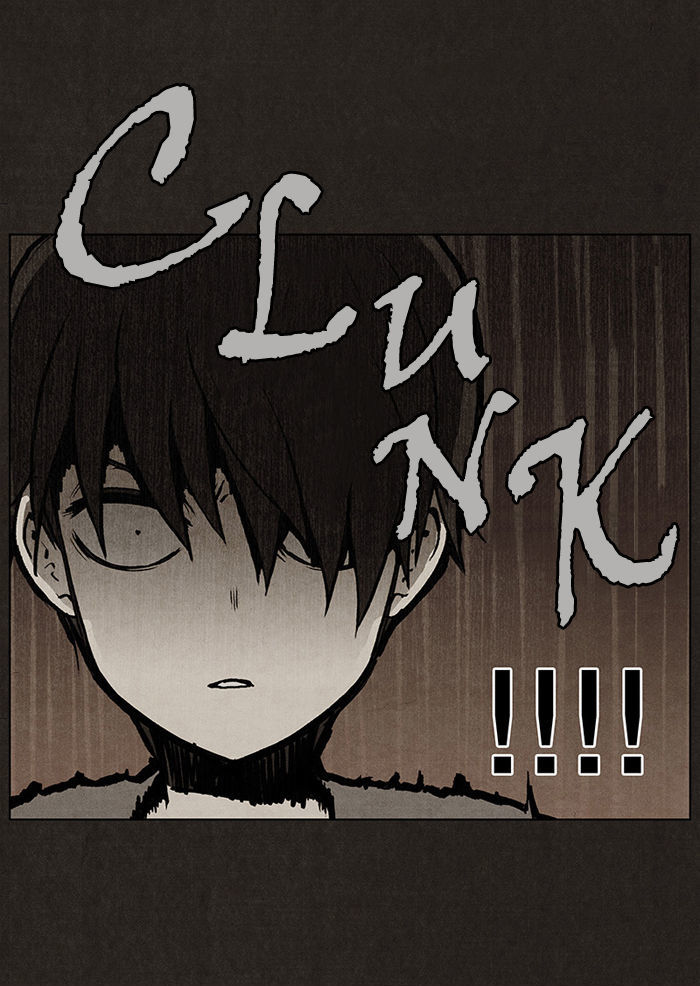 Bastard (HWANG Youngchan) chapter 5 page 48