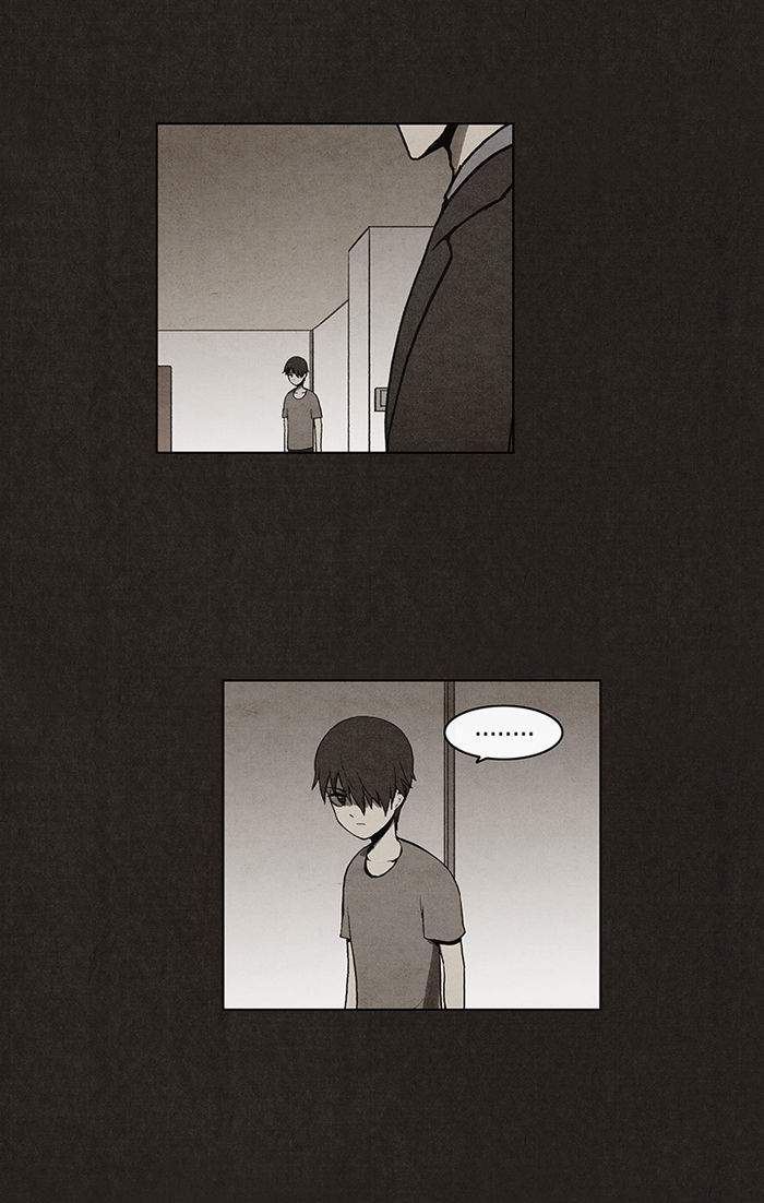 Bastard (HWANG Youngchan) chapter 5 page 53