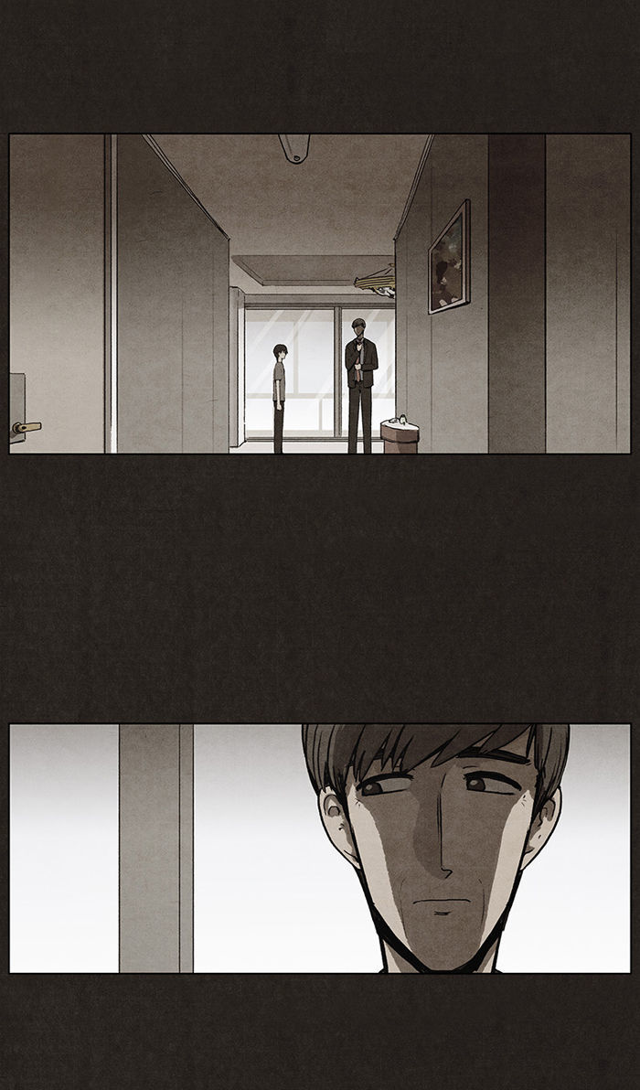 Bastard (HWANG Youngchan) chapter 5 page 54