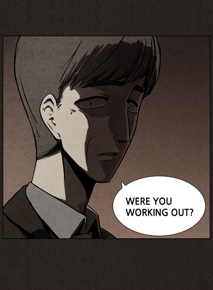 Bastard (HWANG Youngchan) chapter 5 page 56
