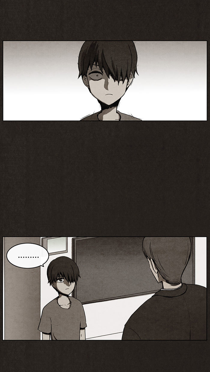 Bastard (HWANG Youngchan) chapter 5 page 57