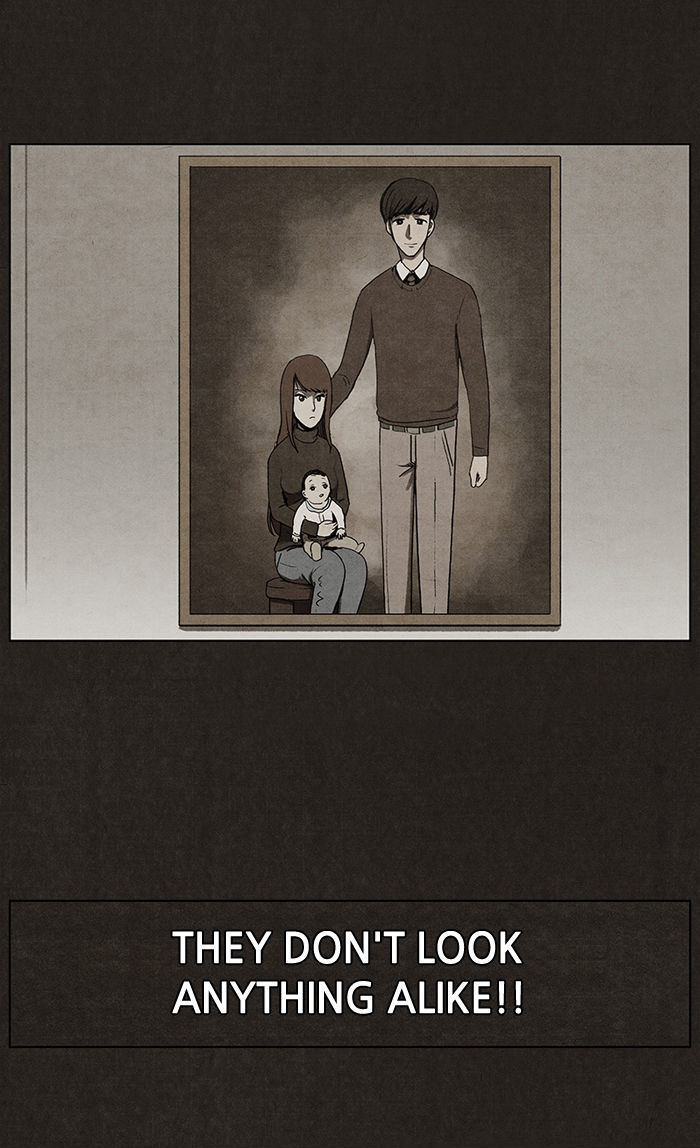 Bastard (HWANG Youngchan) chapter 5 page 9