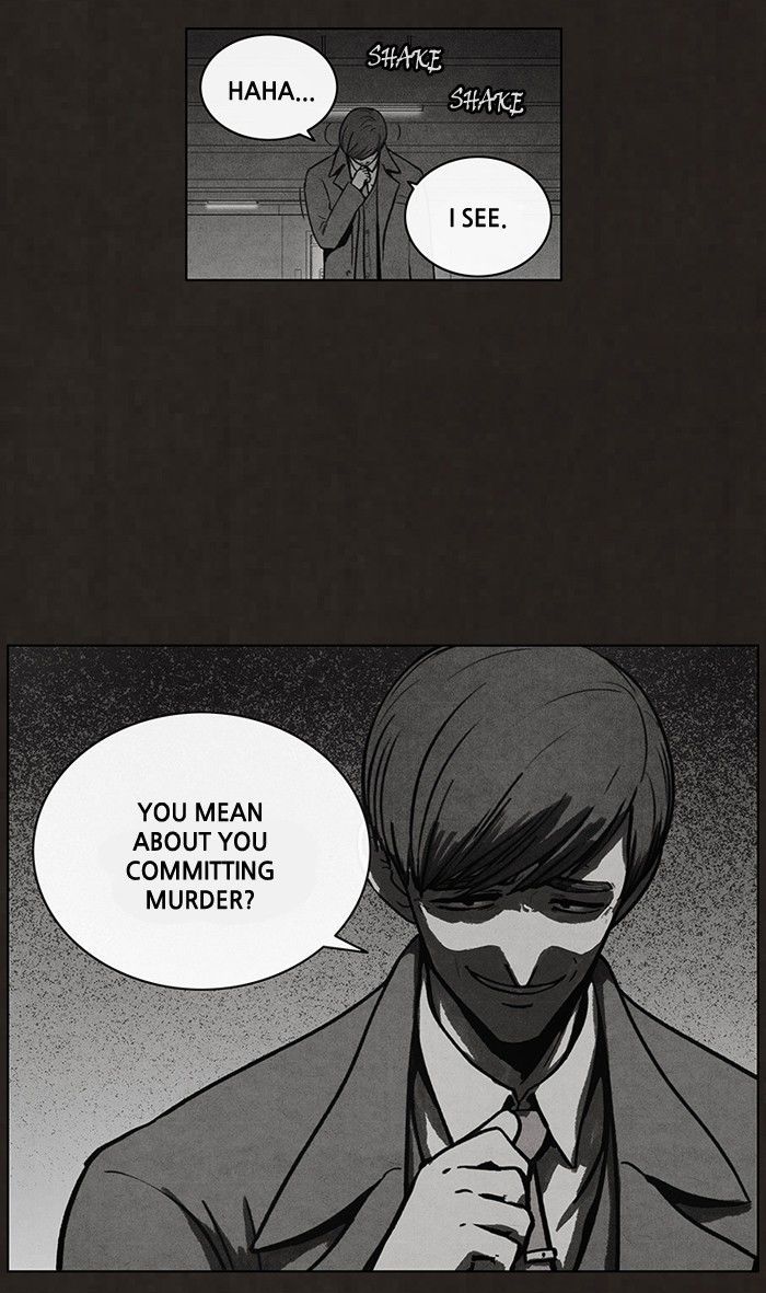Bastard (HWANG Youngchan) chapter 50 page 11