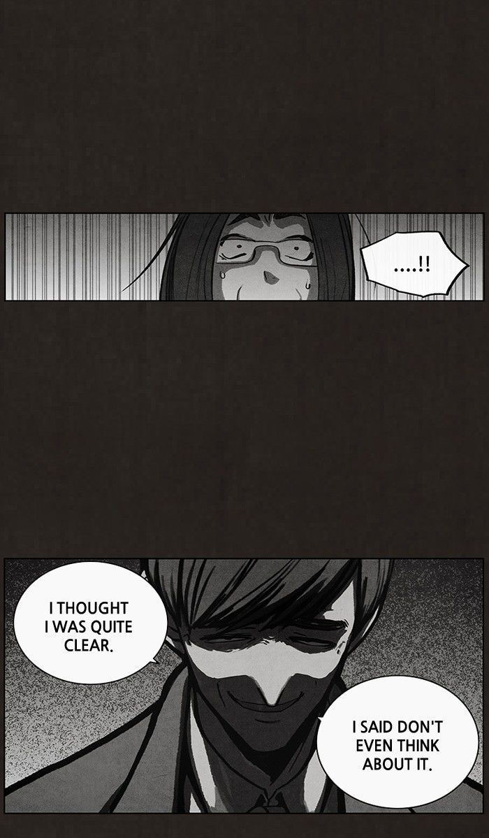 Bastard (HWANG Youngchan) chapter 50 page 12