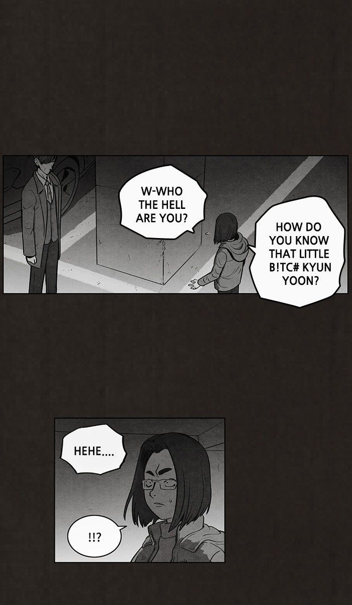 Bastard (HWANG Youngchan) chapter 50 page 13