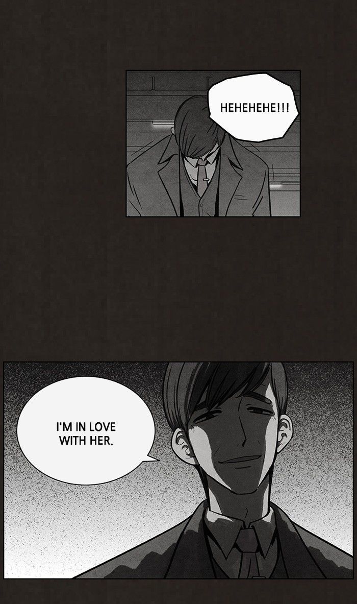 Bastard (HWANG Youngchan) chapter 50 page 14