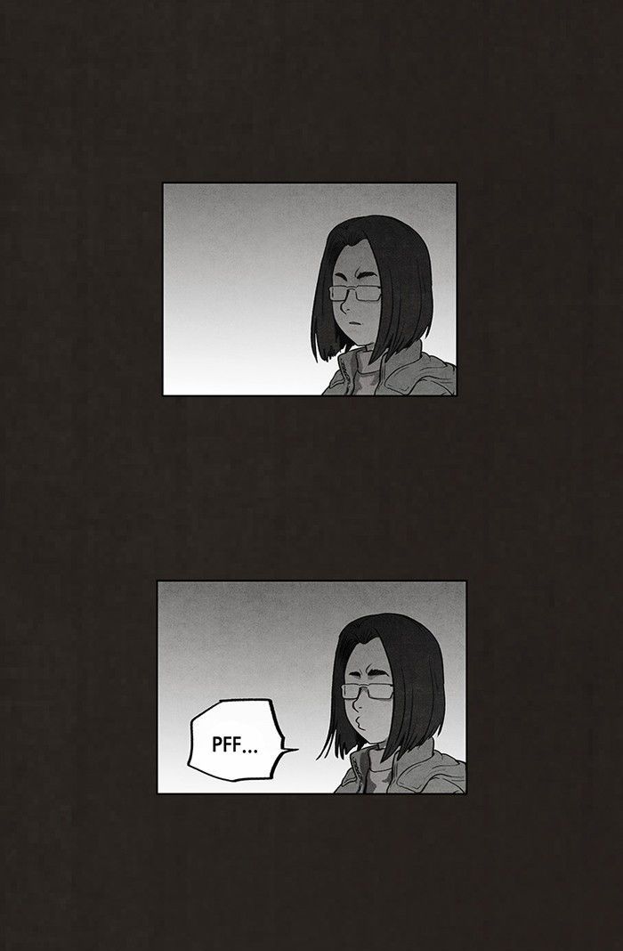 Bastard (HWANG Youngchan) chapter 50 page 15