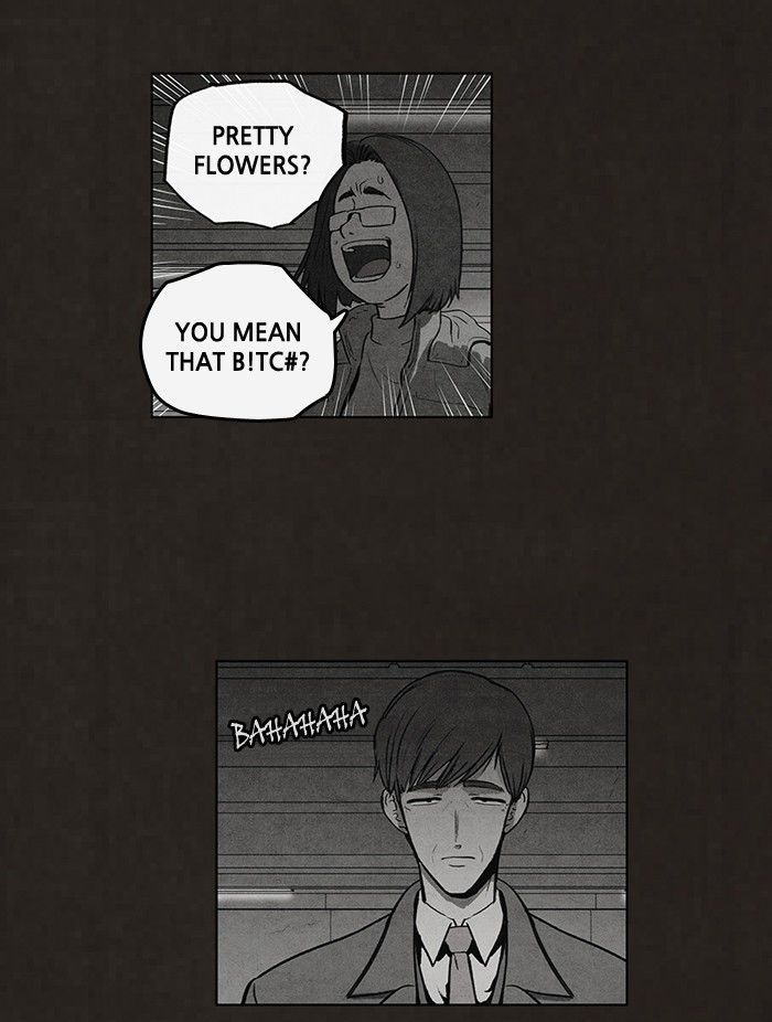 Bastard (HWANG Youngchan) chapter 50 page 18