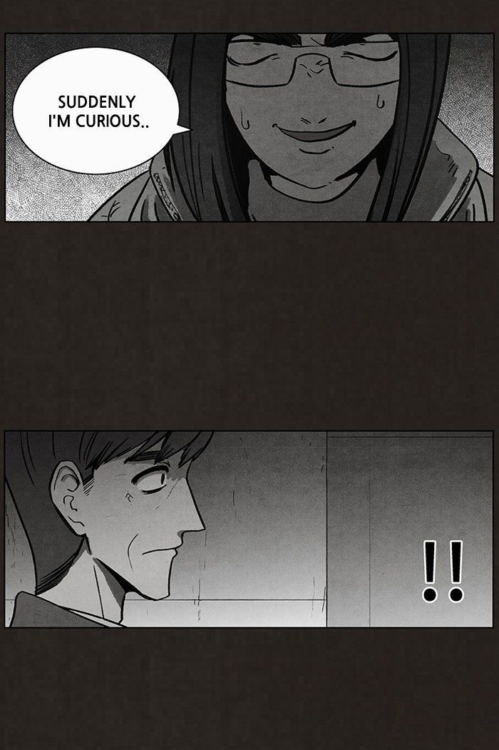 Bastard (HWANG Youngchan) chapter 50 page 21