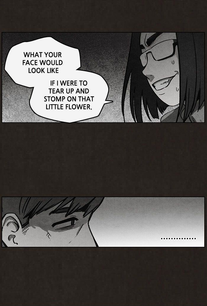 Bastard (HWANG Youngchan) chapter 50 page 22